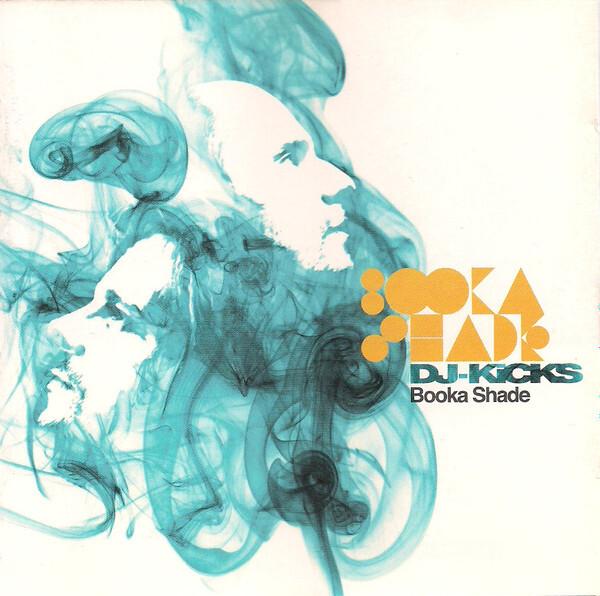 Booka Shade - DJ-Kicks Bon état -  reconditionné disponible sur Label Emmaüs